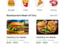 create mobile app,UI UX, saas apps and web designs